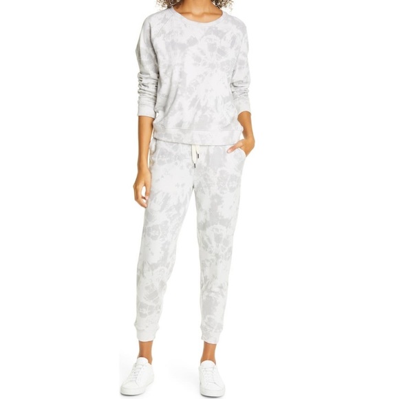 Rails Tie Dye Jogger Sweatpants NWT - Picture 14 of 14